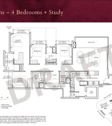 The Sen (D21), Condominium #484062291